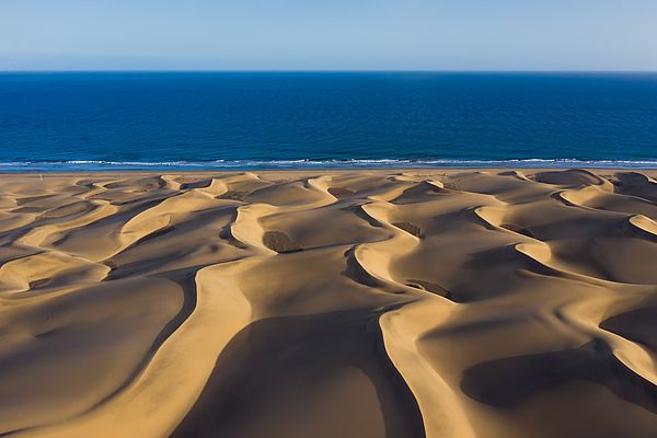 Maspalomas Dunes
